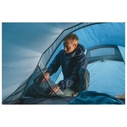 Robens Pioneer 3EX - 3-person Tent -Outwell Shop robens pioneer 3ex 3 person tent detail 11