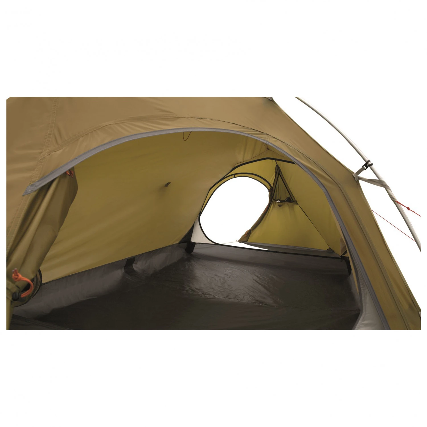 Robens Stony Brook 3 - 3-person Tent 5 Robens Stony Brook 3 - 3-person Tent - Image 3