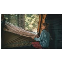 Robens Wolf Moon TC 5XP - Group Tent -Outwell Shop robens wolf moon tc 5xp group tent detail 7