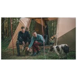 Robens Wolf Moon TC 5XP - Group Tent -Outwell Shop robens wolf moon tc 5xp group tent detail 8