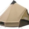Robens Klondike Polycotton Camping Bell Tent -Outwell Shop robensklondikemain