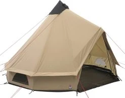 Robens Klondike Polycotton Camping Bell Tent