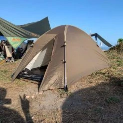 Snow Peak Fal Pro Air 2 Ultralight Hiking Tent 21 Snow Peak Fal Pro Air 2 Ultralight Hiking Tent -Outwell Shop rppf1211