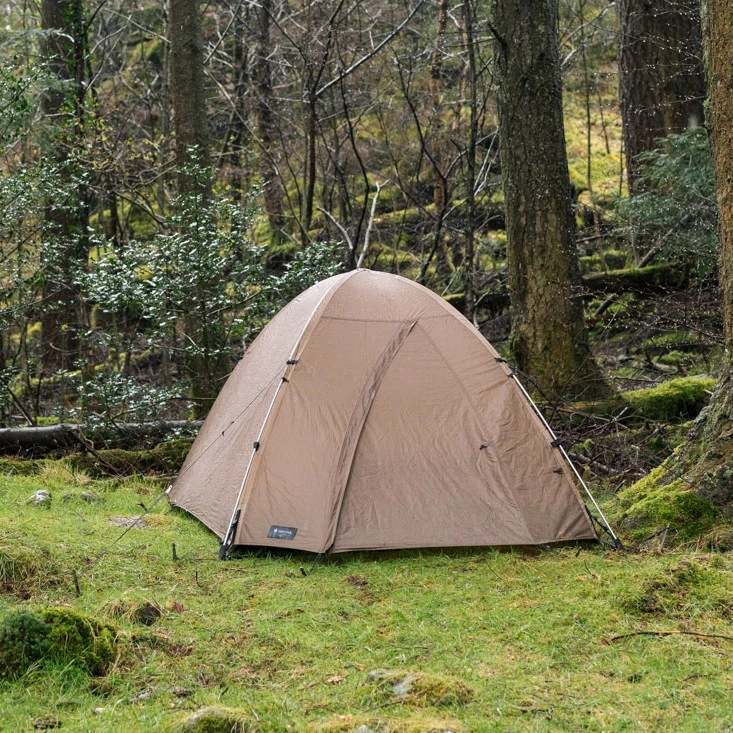 Snow Peak Fal Pro Air 2 Ultralight Hiking Tent 10 Snow Peak Fal Pro Air 2 Ultralight Hiking Tent - Image 8