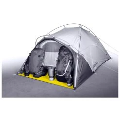 SALEWA Litetrek II Tent - 2-person Tent -Outwell Shop salewa litetrek ii tent 2 person tent detail 10