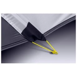 SALEWA Litetrek II Tent - 2-person Tent -Outwell Shop salewa litetrek ii tent 2 person tent detail 5