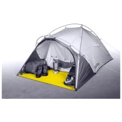 SALEWA Litetrek II Tent - 2-person Tent -Outwell Shop salewa litetrek ii tent 2 person tent detail 9