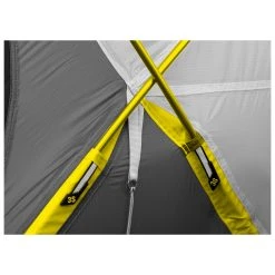 SALEWA Litetrek Pro III Tent - 3-person Tent -Outwell Shop salewa litetrek pro iii tent 3 person tent detail 11