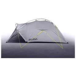SALEWA Litetrek Pro III Tent - 3-person Tent -Outwell Shop salewa litetrek pro iii tent 3 person tent detail 6