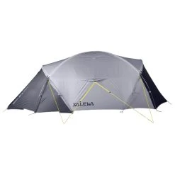 SALEWA Sierra Leone III Tent - 3-person Tent -Outwell Shop salewa sierra leone iii tent 3 person tent detail 2