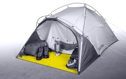 SALEWA Litetrek 3 Lightweight Hiking Tent + Footprint 24 SALEWA Litetrek 3 Lightweight Hiking Tent + Footprint -Outwell Shop salewa litetrek 3 2