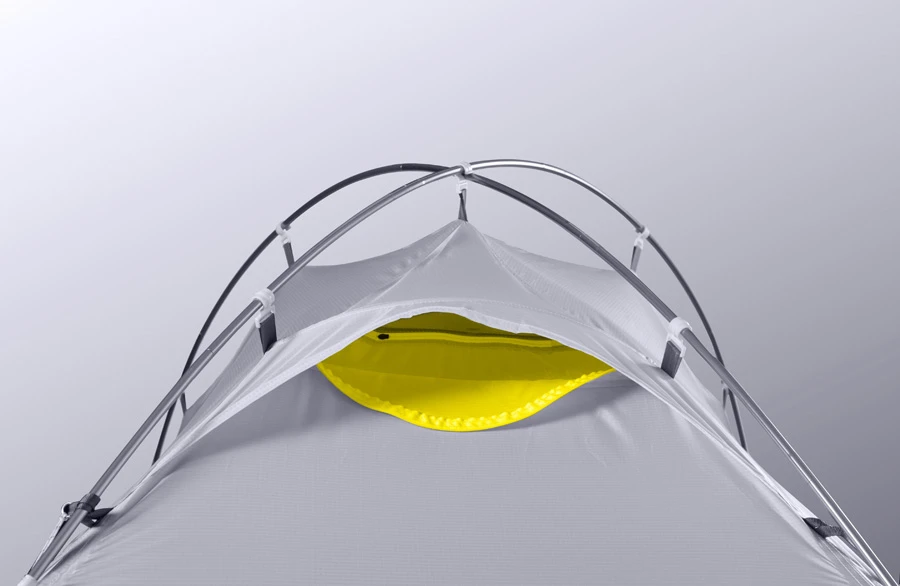 SALEWA Litetrek 3 Lightweight Hiking Tent + Footprint 12 SALEWA Litetrek 3 Lightweight Hiking Tent + Footprint - Image 10