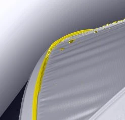 SALEWA Sierra Leone 3 Hiking Tent + Footprint -Outwell Shop salewa sierra leone 3 5