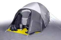SALEWA Sierra Leone 3 Hiking Tent + Footprint -Outwell Shop salewa sierra leone 3 6
