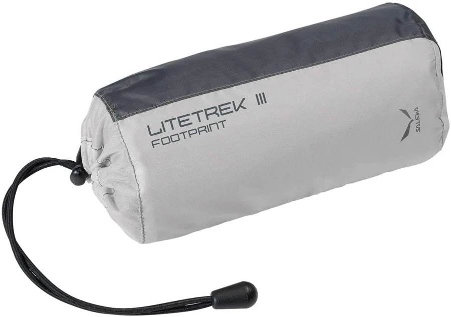 SALEWA Litetrek 3 Lightweight Hiking Tent + Footprint 15 SALEWA Litetrek 3 Lightweight Hiking Tent + Footprint - Image 13