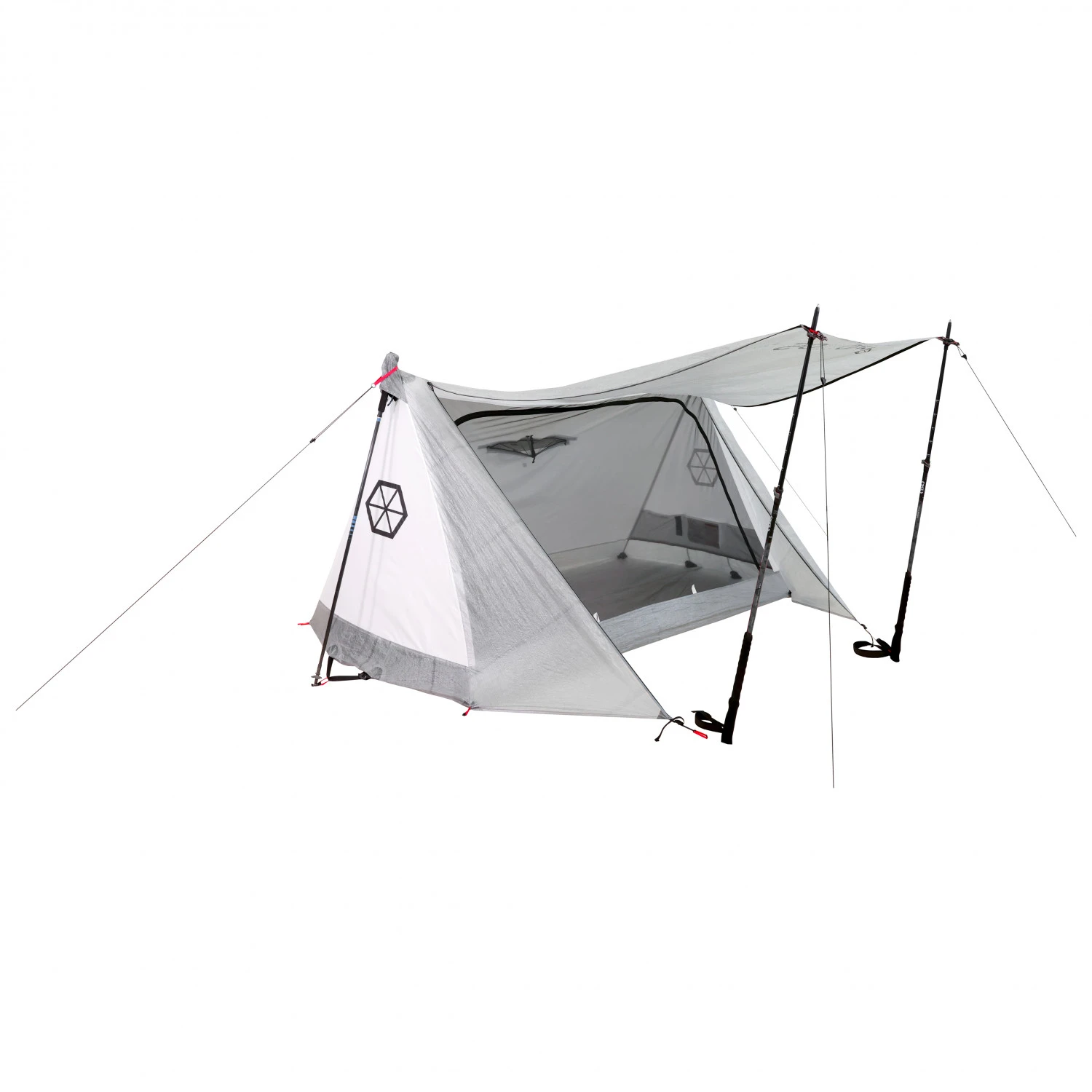 Samaya Opti 1.5 - 1-person Tent 6 Samaya Opti 1.5 - 1-person Tent - Image 4