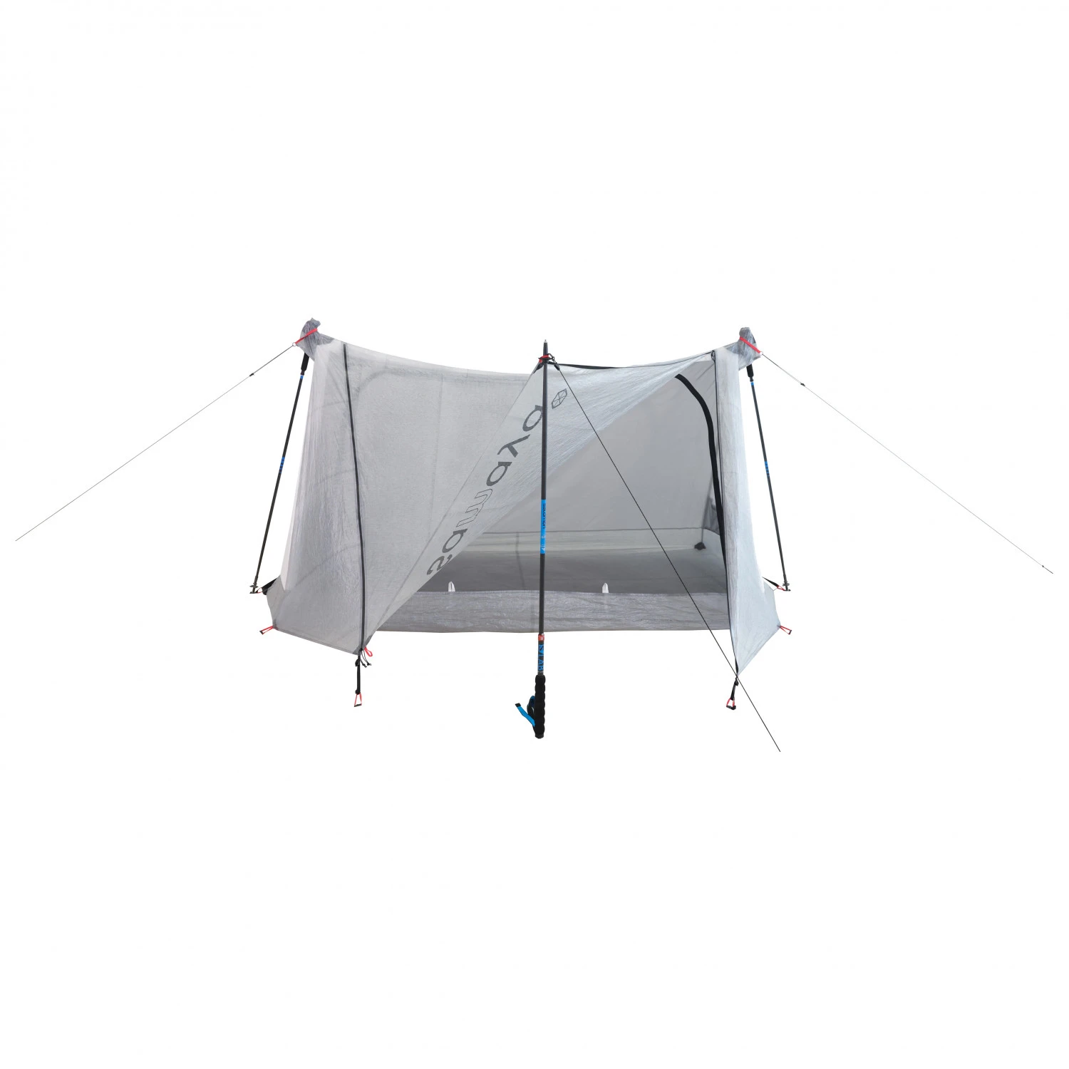 Samaya Opti 1.5 - 1-person Tent 7 Samaya Opti 1.5 - 1-person Tent - Image 5