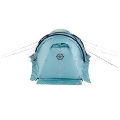Samaya Base Camp - 4-person Tent -Outwell Shop samaya samaya base camp 4 person tent detail 2