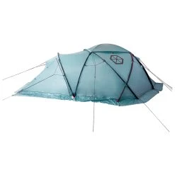 Samaya Base Camp - 4-person Tent -Outwell Shop samaya samaya base camp 4 person tent detail 3