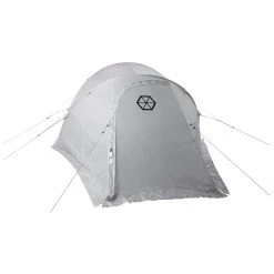 Samaya Vestibule 2.5 Nylon - Tent Extension -Outwell Shop samaya vestibule 25 nylon tent extension detail 3