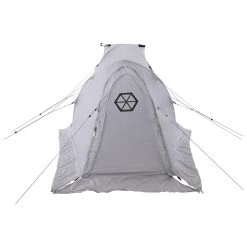 Samaya Vestibule Assaut 2 Nylon - Tent Extension 12 Samaya Vestibule Assaut 2 Nylon - Tent Extension -Outwell Shop samaya vestibule assaut 2 nylon tent extension detail 3
