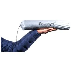 Samaya Vestibule Assaut 2 Nylon - Tent Extension 16 Samaya Vestibule Assaut 2 Nylon - Tent Extension -Outwell Shop samaya vestibule assaut 2 nylon tent extension detail 7