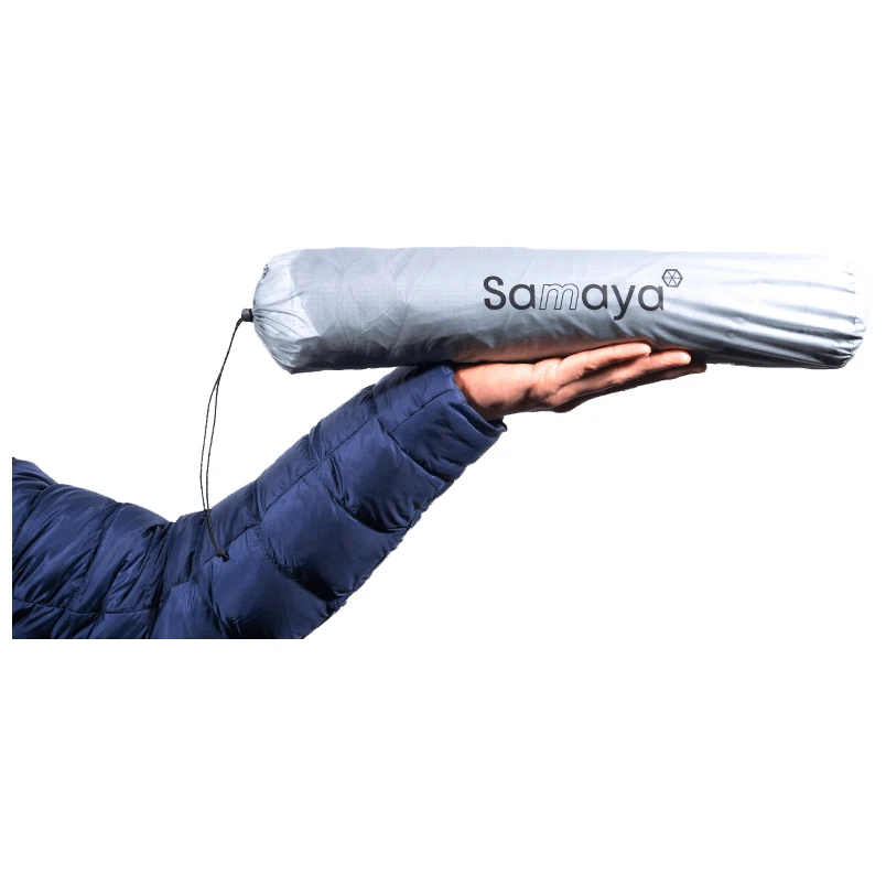 Samaya Vestibule Assaut 2 Nylon - Tent Extension 9 Samaya Vestibule Assaut 2 Nylon - Tent Extension - Image 7