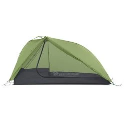 Sea To Summit Alto TR1 - 1-person Tent -Outwell Shop sea to summit alto tr1 1 person tent detail 3