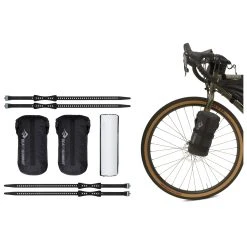 Sea To Summit Alto TR2 Bikepack - 2-person Tent 9 Sea To Summit Alto TR2 Bikepack - 2-person Tent -Outwell Shop sea to summit alto tr2 bikepack 2 person tent detail 4