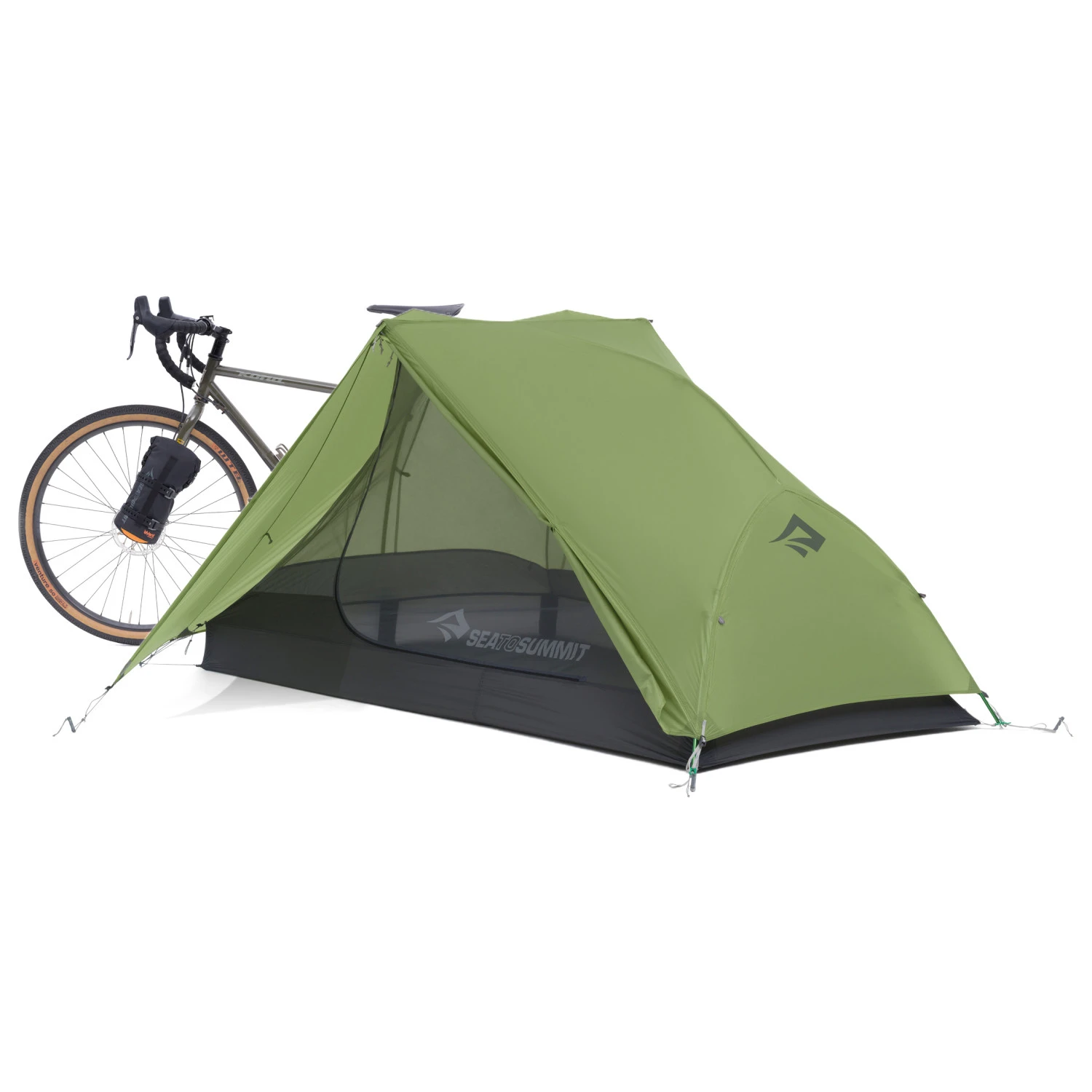Sea To Summit Alto TR2 Bikepack - 2-person Tent 3 Sea To Summit Alto TR2 Bikepack - 2-person Tent