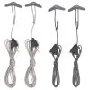 Sea To Summit Ground Control Guy Cords 4-Pack - Tent Extension