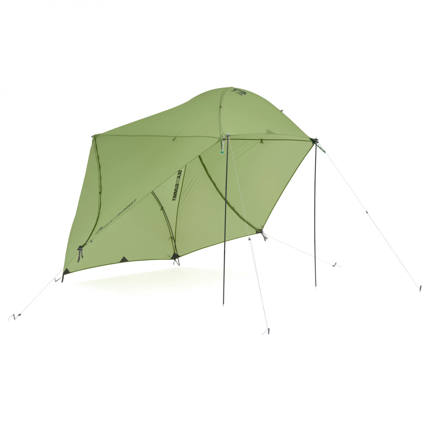 Sea To Summit Telos TR2 - 2-person Tent 11 Sea To Summit Telos TR2 - 2-person Tent - Image 9
