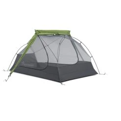Sea To Summit Telos TR2 Bikepack - 2-person Tent -Outwell Shop sea to summit telos tr2 bikepack 2 person tent detail 4