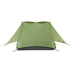 Sea To Summit Telos TR2 Bikepack - 2-person Tent -Outwell Shop sea to summit telos tr2 bikepack 2 person tent detail 6