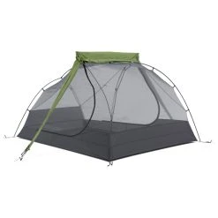 Sea To Summit Telos TR3 - 3-person Tent -Outwell Shop sea to summit telos tr3 3 person tent detail 5