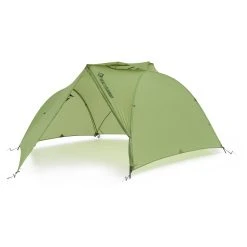 Sea To Summit Telos TR3 - 3-person Tent -Outwell Shop sea to summit telos tr3 3 person tent detail 8