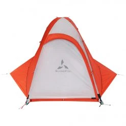 Hotbox 2 - 2-person Tent -Outwell Shop slingfin hotbox 2 2 person tent detail 5