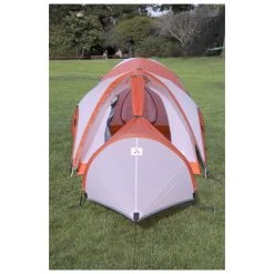 SafeHouse 2 - 2-person Tent -Outwell Shop slingfin safehouse 2 2 person tent detail 4