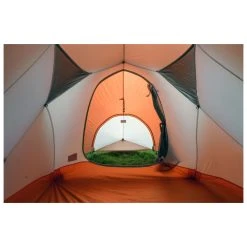 SafeHouse 2 - 2-person Tent -Outwell Shop slingfin safehouse 2 2 person tent detail 9