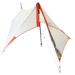 Split Wing Vestibule - Tent Extension -Outwell Shop slingfin split wing vestibule tent extension detail 2