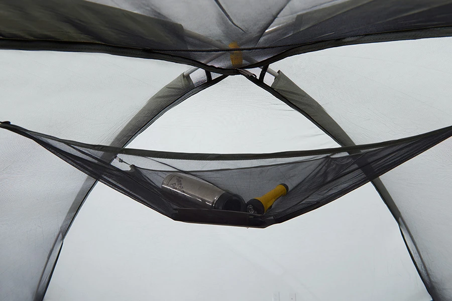 Sierra Designs Tabernash 6 Lightweight Camping Tent 9 Sierra Designs Tabernash 6 Lightweight Camping Tent - Image 7