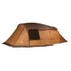 Snow Peak Entry 2 Room Elfield - 4-person Tent -Outwell Shop snow peak entry 2 room elfield 4 person tent