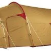 Snow Peak Vault Family Camping Tunnel Tent 1 Snow Peak Vault Family Camping Tunnel Tent -Outwell Shop snowpeakvault1