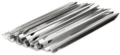 Tent Stake Kit Lightweight Tent Pegs