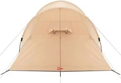 Spatz Stork 4 BTC Technical Cotton Camping Tent 19 Spatz Stork 4 BTC Technical Cotton Camping Tent -Outwell Shop spatzstork3