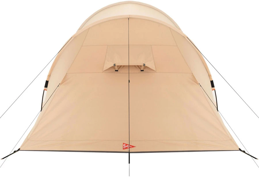 Spatz Stork 4 BTC Technical Cotton Camping Tent 5 Spatz Stork 4 BTC Technical Cotton Camping Tent - Image 3