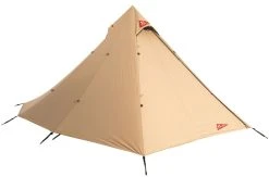 Spatz Wigwam 5 BTC Technical Cotton Tipi Tent -Outwell Shop spatzwigwam5btc1