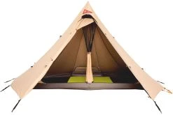Spatz Wigwam 5 BTC Technical Cotton Tipi Tent -Outwell Shop spatzwigwam5btc3