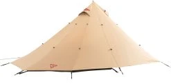 Spatz Wigwam 5 BTC Technical Cotton Tipi Tent -Outwell Shop spatzwigwam5btc5