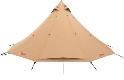 Spatz Wigwam 5 BTC Technical Cotton Tipi Tent -Outwell Shop spatzwigwam5btc6